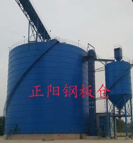 英吉沙大型矿粉钢板库